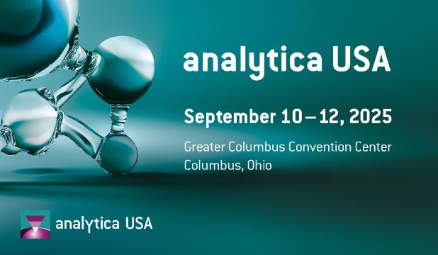Guangsheng Technology запрошує вас на грандіозну подію analytica USA 2025