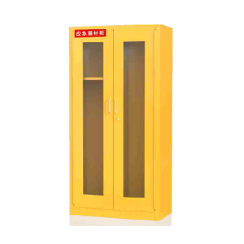 Шафа аварійного обладнання