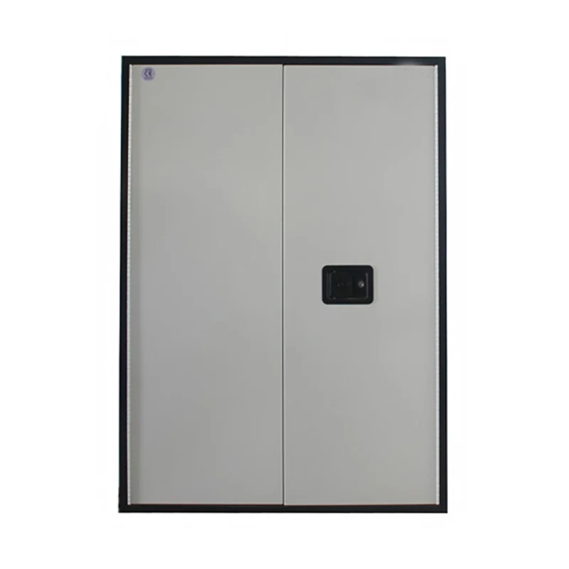 Вогнестійка шафа для зберігання документів