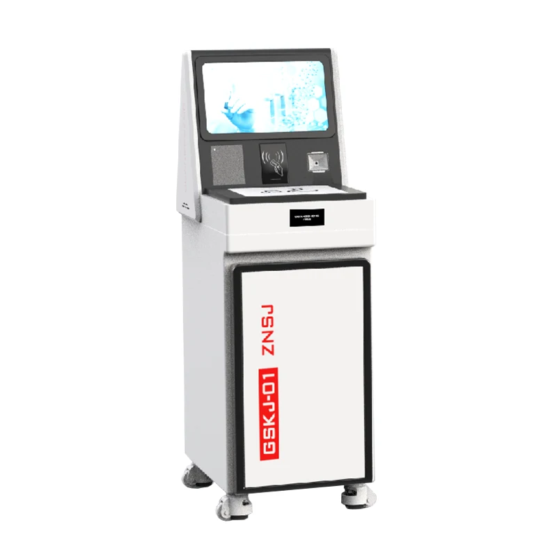 Інтелектуальний лічильник хімічних відкладень